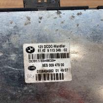 9113348 8ES009479 00  Other control units/modules BMW 3 E90 E91