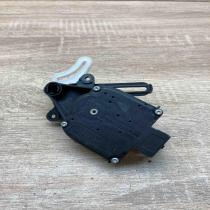 1J0907511 653 400R  Air flap motor/actuator Volkswagen Golf IV
