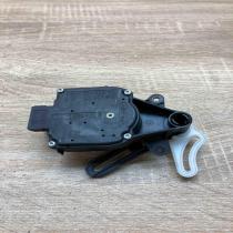 1J0907511 653 400R  Air flap motor/actuator Volkswagen Golf IV