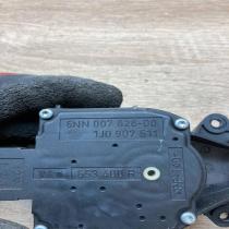 1J0907511 653 400R  Air flap motor/actuator Volkswagen Golf IV