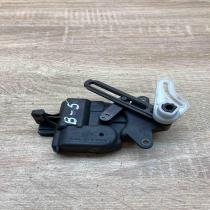 1J0907511 653 400R  Air flap motor/actuator Volkswagen Golf IV