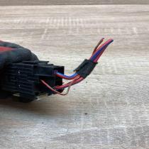 6939890  With Relay Plug wire BMW 5 E60 E61