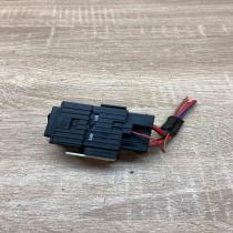 6939890  With Relay Plug wire BMW 5 E60 E61