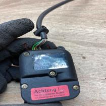 4A0820511A 0132801019  Air flap motor/actuator Audi A6 S6 C4 4A
