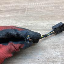 6984754   Plug wire BMW 3 E90 E91