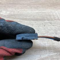6984754   Plug wire BMW 3 E90 E91