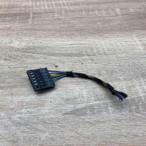 6984754   Plug wire BMW 3 E90 E91