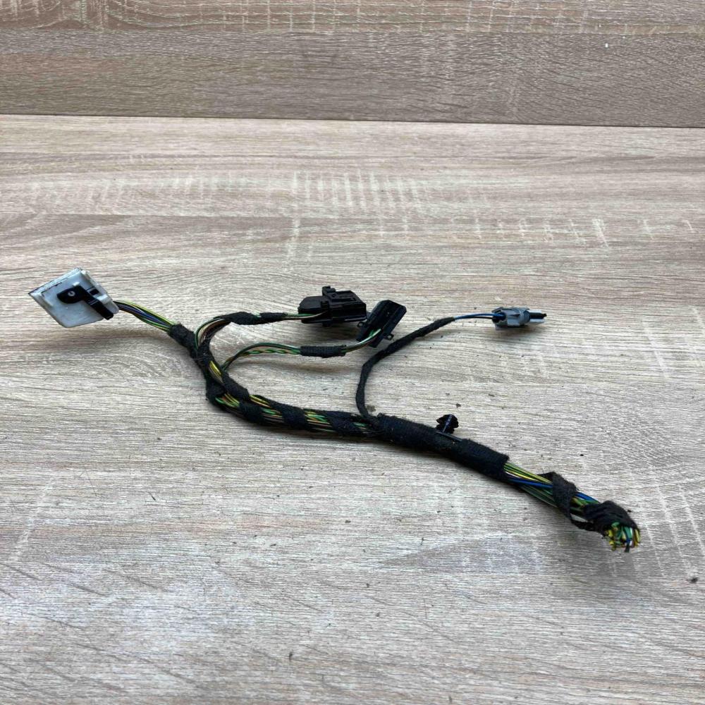8364654 8364646  Plug wire BMW 5 E60 E61