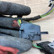 8364654 8364646  Plug wire BMW 5 E60 E61