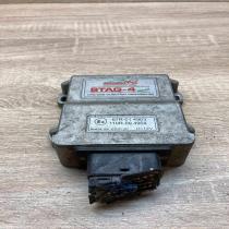 67R 014903 110R 004904 LPG CNG Injection Controller LP gas control unit module H