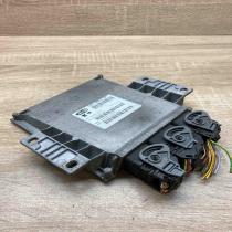 9645123180 16526 054  Engine control unit/module ECU Peugeot 406