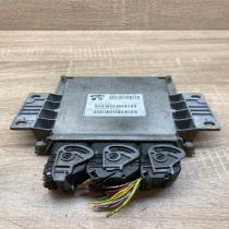 9645123180 16526 054  Engine control unit/module ECU Peugeot 406