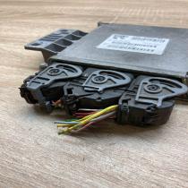 9645123180 16526 054  Engine control unit/module ECU Peugeot 406