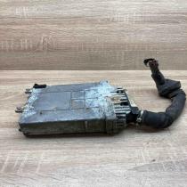 028906021AT 0281001368 Used Engine control unit/module ECU Volkswagen PASSAT B4