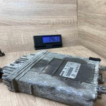 028906021AT 0281001368 Used Engine control unit/module ECU Volkswagen PASSAT B4