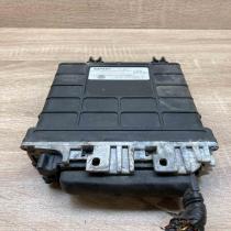 6K0906025E 5WP4317 With Plugs Engine control unit/module ECU Volkswagen Polo III