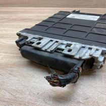 6K0906025E 5WP4317 With Plugs Engine control unit/module ECU Volkswagen Polo III
