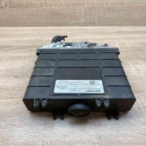 6K0906025E 5WP4317 With Plugs Engine control unit/module ECU Volkswagen Polo III