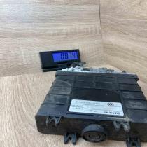 6K0906025E 5WP4317 With Plugs Engine control unit/module ECU Volkswagen Polo III
