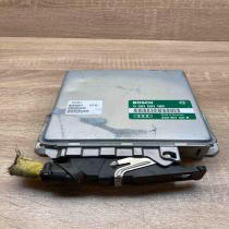 8A0907401B 0281001185 With Plugs Engine control unit/module ECU Audi 80 90 S2 B4