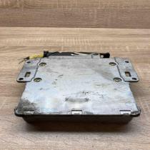 8A0907401B 0281001185 With Plugs Engine control unit/module ECU Audi 80 90 S2 B4