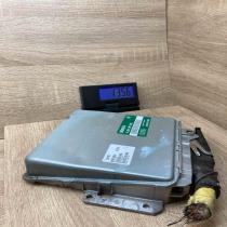 8A0907401B 0281001185 With Plugs Engine control unit/module ECU Audi 80 90 S2 B4