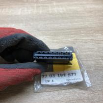 7703197577   Plug wire Renault Laguna II