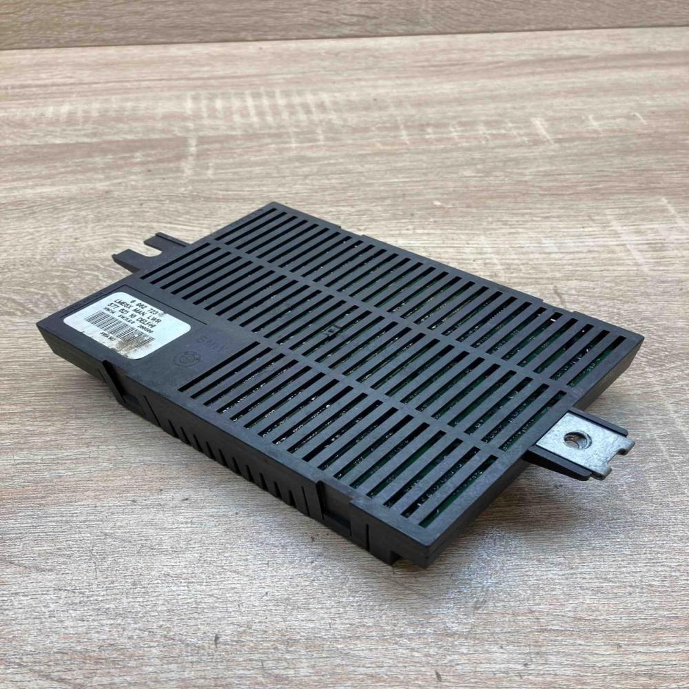6962723   Light module LCM BMW 5 E60 E61