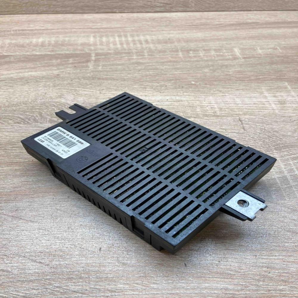 6941589   Light module LCM BMW 5 E60 E61
