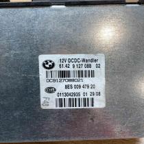 9127088 8ES009479 20  Voltage converter inverter BMW 3 E90 E91