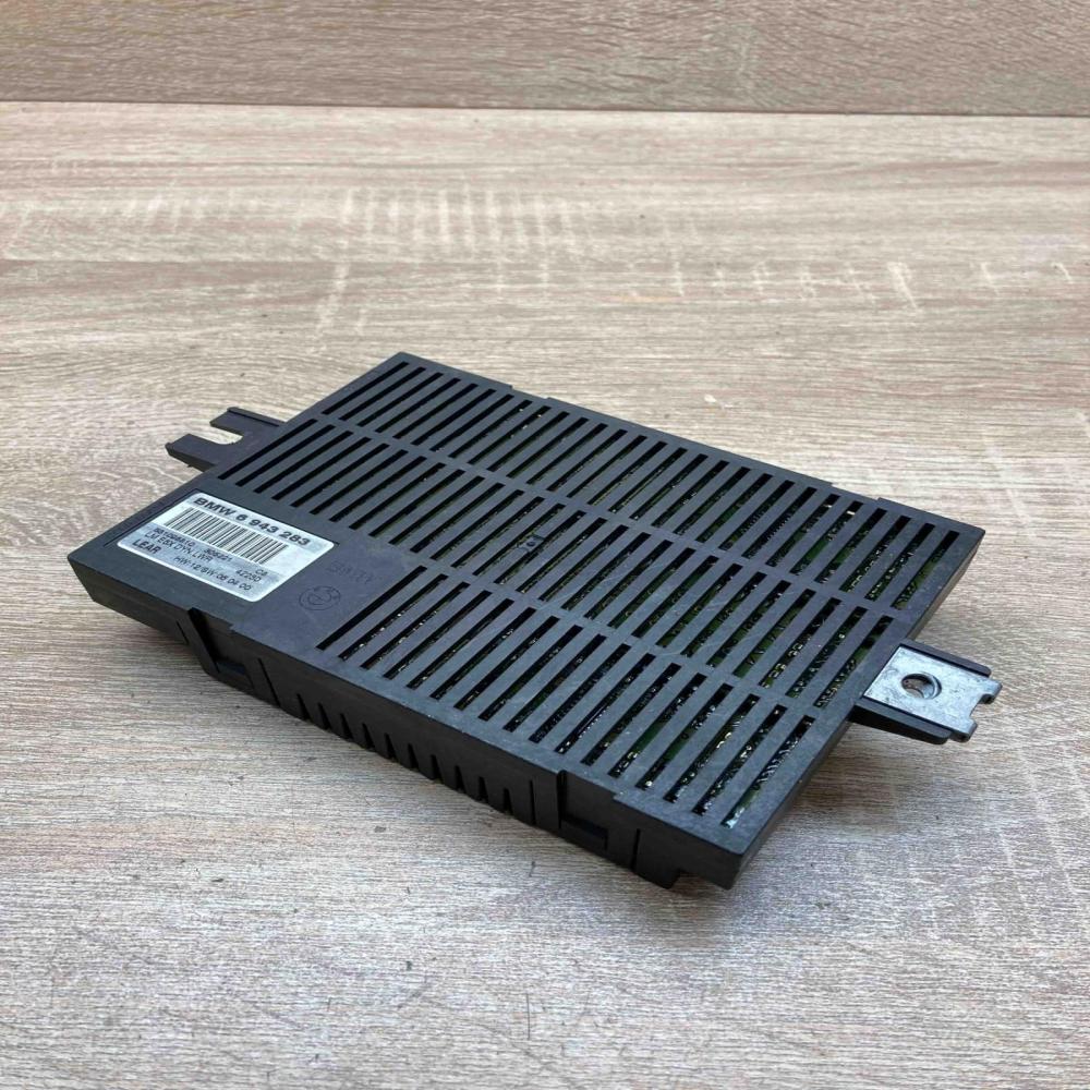 6943283   Light module LCM BMW 7 E65 E66