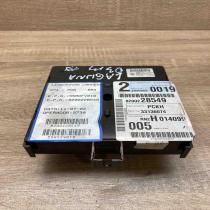 8200228549 21653294 8  Fuse module Renault Laguna II