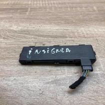 13501980   Door central lock control unit/module Opel Insignia A