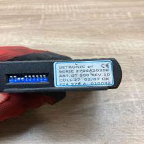 2708A20306 A 010032 GT Other control units/modules Opel Signum