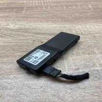 13503204 433  Door central lock control unit/module Opel Corsa E