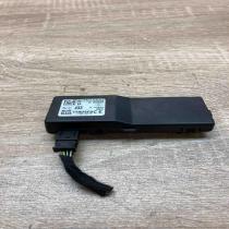 13503204 433  Door central lock control unit/module Opel Corsa E