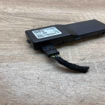 13503204 433  Door central lock control unit/module Opel Corsa E