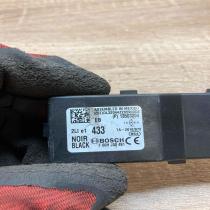 13503204 433  Door central lock control unit/module Opel Corsa E