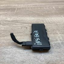 13503204 433  Door central lock control unit/module Opel Corsa E