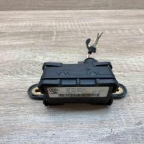 1K0907655D   ESP acceleration yaw rate sensor Volkswagen Transporter - Caravelle