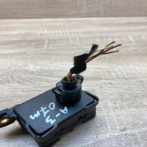 1K0907655D   ESP acceleration yaw rate sensor Volkswagen Transporter - Caravelle