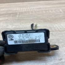 1K0907655D   ESP acceleration yaw rate sensor Volkswagen Transporter - Caravelle