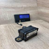 1K0907655D   ESP acceleration yaw rate sensor Volkswagen Transporter - Caravelle