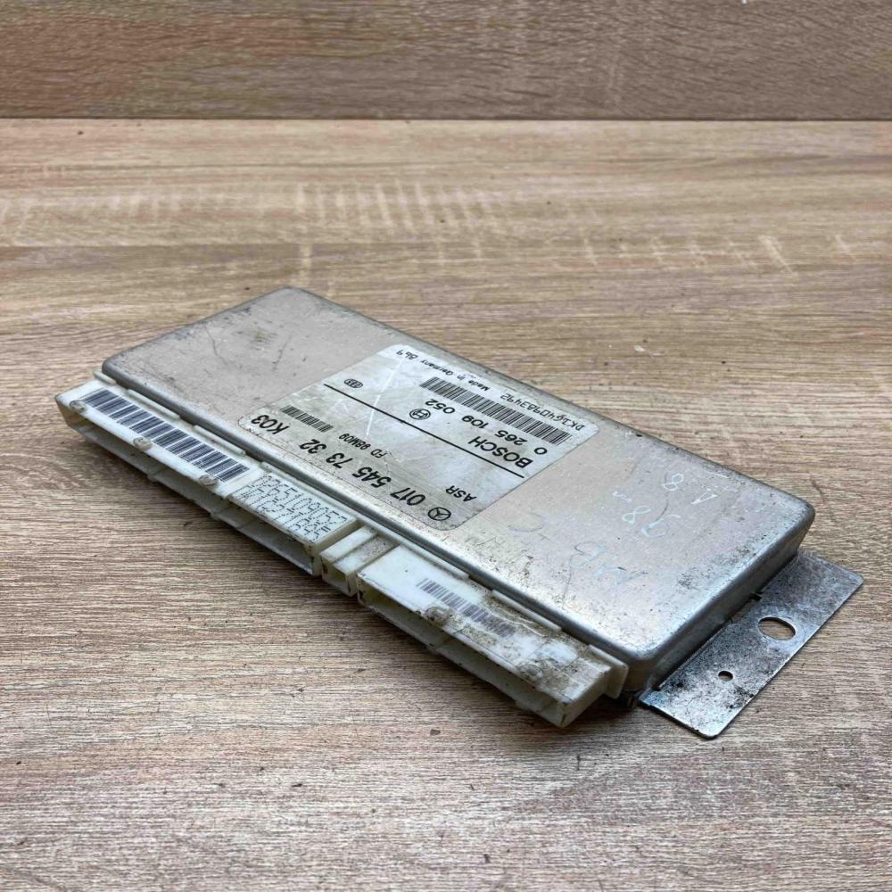 0175457332 0265109052 ASR ABS control unit/module Mercedes-Benz C W202