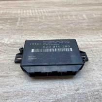 8Z0919283 601 720  Parking PDC control unit/module Audi A6 S6 C5 4B