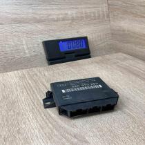 8Z0919283 601 720  Parking PDC control unit/module Audi A6 S6 C5 4B