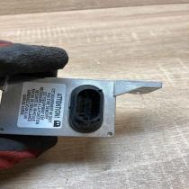 8200004644 B   ESP acceleration yaw rate sensor Renault Laguna II