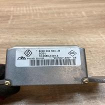 8200004644 B   ESP acceleration yaw rate sensor Renault Laguna II
