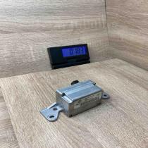 8200004644 B   ESP acceleration yaw rate sensor Renault Laguna II