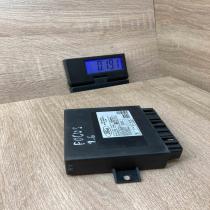 98AG 15K600 DB 5WK47230B  Other control units/modules Ford Focus